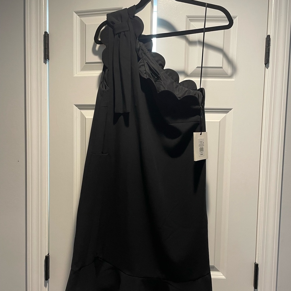 Victoria Beckham for Target Black Mini Dress🖤